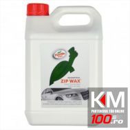 Sampon auto concentrat, cu ceara Turtle Wax Essential Zip Wax FG7999, 2.5L