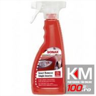 Solutie pentru indepartarea insectelor uscate Sonax 500ml