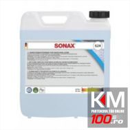 Solutie pentru indepartarea insectelor Sonax 25 litri