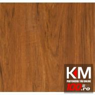 Folie auto DECO - Sumatra TEAK (50 x 45cm)