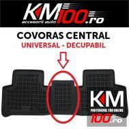 Covoras Central Universal - Al 5-lea covoras auto!