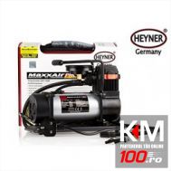 Compresor auto Heyner 150Psi 230V 500W 150l/m cu furtun de 1 m , cablu alimentare 3.5 m