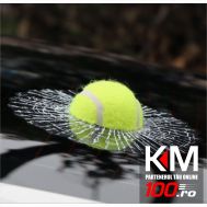 Sticker CRAZY 3D - TENIS