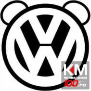 Vw Bear