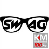 Swag Glasses