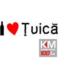 I Love Tuica