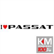 I Love Passat