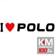 I Love Polo