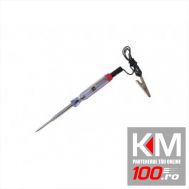 Creion pentru masurat tensiune Automax din plastic 6-24V