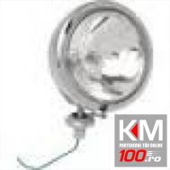 Lampa lucru Universal, 12/24V 94x165mm, rotund