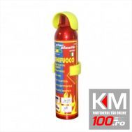 Spray stingator de incendiu Stac Italia 1000ml