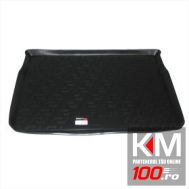 Covor portbagaj tavita PEUGEOT 208 2012-> Hatchback 5 usi