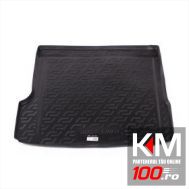 Covor portbagaj tavita BMW X3 E83 2003-2010