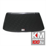 Covor portbagaj tavita RENAULT CLIO IV 2012-> Hatchback