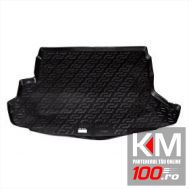Covor portbagaj tavita Nissan X-Trail 2007-2013