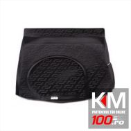 Covor portbagaj tavita Audi A6 C6 2004-2011 berlina