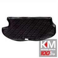 Covor portbagaj tavita Mitsubishi Outlander 2003-2006