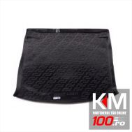 Covor portbagaj tavita Audi A6 C5 1997-2004 berlina