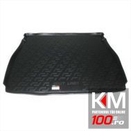 Covor portbagaj tavita BMW X5 E53 1999-2006