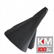 Manson frana mana Skoda Octavia 1 1996-2004 Burduf Husa din piele de culoare neagra