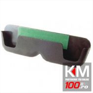 Suport auto Carpoint pentru ochelari , 17x5 cm autoadeziv