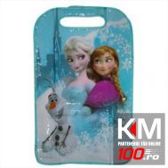 Protectie scaun auto Disney Frozen, 68 x 44,5 cm