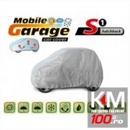 Prelata auto, husa exterioara Mobile Garage 250-270cm pentru Smart ForTwo