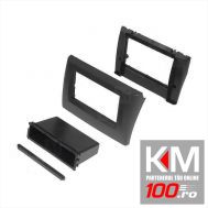 Rama adaptoare Fiat Stilo (kit 2DIN - 1DIN)