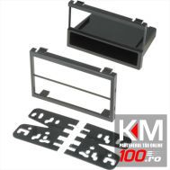 Rama adaptoare Mazda (kit 2DIN - 1DIN)