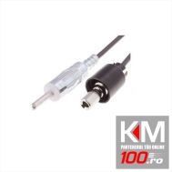 Adaptor antena Chevrolet, Chrysler, Ford, Opel