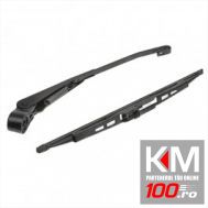 Brat stergator luneta Mazda Tribute (J14), 01.2001- , cu lamela de 305 mm