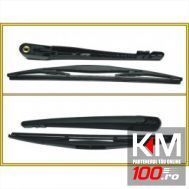 Brat stergator luneta Honda CRV 09.2006-11.2009 si CRV (RE) 11.2009- cu lamela stergator de 350mm