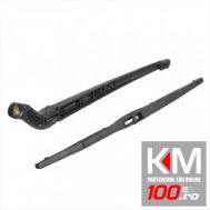 Brat stergator luneta Lexus RX (AL10), 04.2009-2015 cu lamela de 410mm