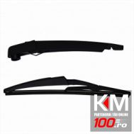 Brat stergator luneta Dacia Lodgy 09.2012- cu lamela stergator de 290 mm 287815304R