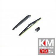 Brat stergator luneta Mazda 3 07.2009-2013 lamela stergator de 350mm