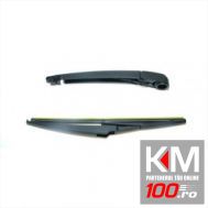 Brat stergator luneta MAZDA 6 Combi/Estate din 06.2002-11.2007 lamela stergator de 305mm