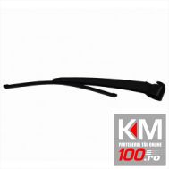 Brat stergator luneta Skoda Fabia 2 2007-2015 Hatchback cu lamela stergator de 325mm