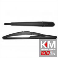 Brat stergator luneta Peugeot 5008 10.2009-prezent lamela stergator de 290mm