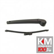 Brat stergator luneta Seat Leon (5F), 11.2012- Model Hatchback si Combi, cu lamela de 330 mm