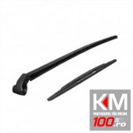 Brat stergator luneta Skoda Fabia (6Y), 04.2000-03.2007 Combi cu lamela de 365mm