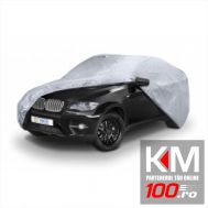 Prelata auto, husa exterioara impermeabila Citroen C5 Kombi XXL2-size 491X194X146cm