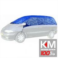 Husa parbriz impotriva inghetului Kia Sportage, marime L 404x188x68cm, prelata parbriz minivan