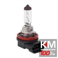 Bec H11 - Halogen, 12V, 55W