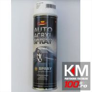 Spray vopsea profesional champion primer gri 500ml