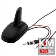 Antena SHARK, GPS, AM, FM (ANT.S02.01)