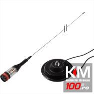 Antena statie CB Sunker ELITE CB115 (148 cm)