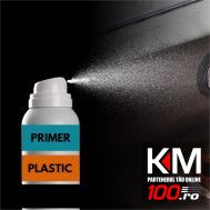 Spray PRIMER Profesional vopsire elemente din plastic (400ml)
