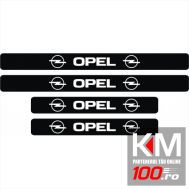 Set protectie praguri Opel
