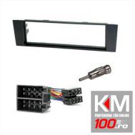Kit complet de instalare player - Audi A3 (2003 -> 2007)