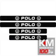 Set protectie praguri VW Polo